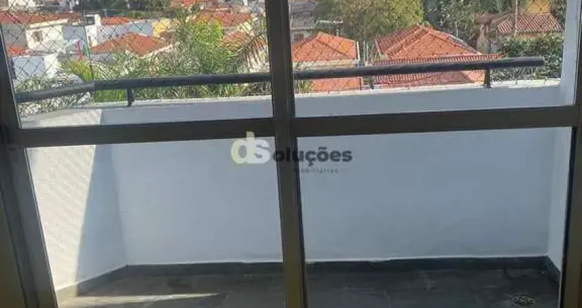 Apartamento com 3 quartos para alugar na Rua Francisco Bayardo, 551, Perdizes, São Paulo