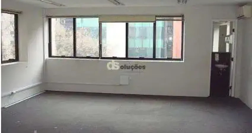 Sala comercial para alugar na Alameda Santos, 2395, Cerqueira César, São Paulo
