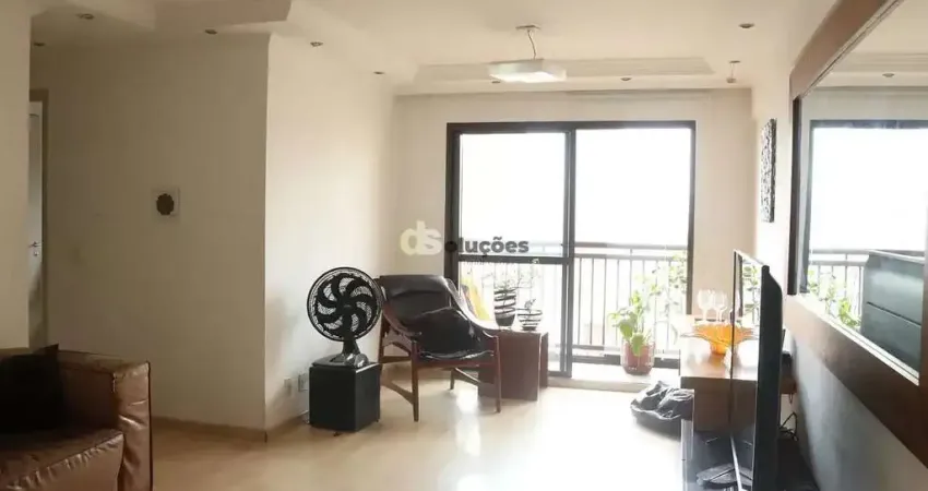 Apartamento com 3 quartos à venda na Rua Cônego Vicente Miguel Marino, 275, Barra Funda, São Paulo