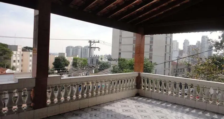 Casa com 3 quartos à venda na Rua Delfina, 92, Vila Madalena, São Paulo