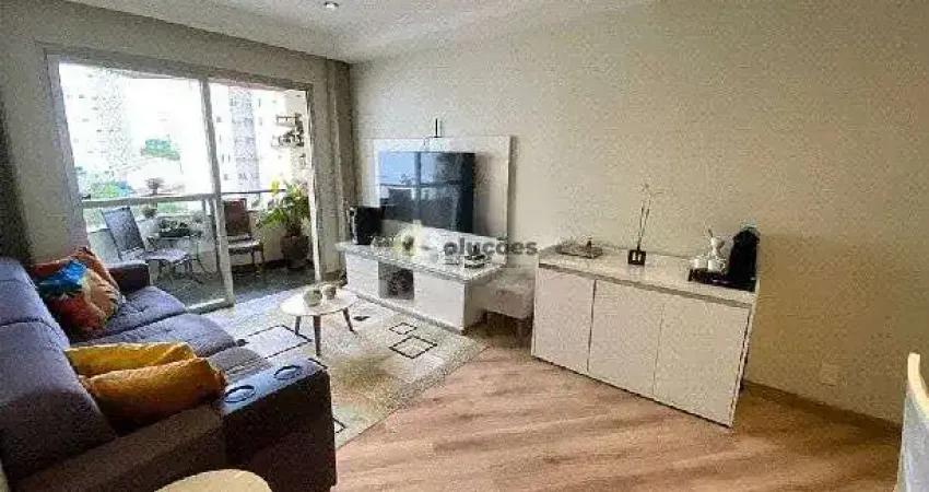 Apartamento com 3 quartos à venda na Rua Itaici, 111, Santa Teresinha, São Paulo