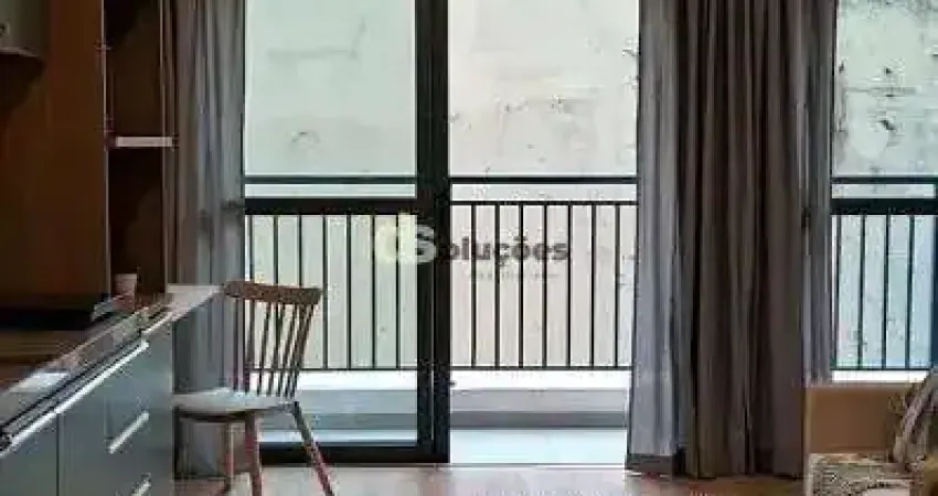 Kitnet / Stúdio à venda na Avenida Doutor Gentil de Moura, 114, Ipiranga, São Paulo