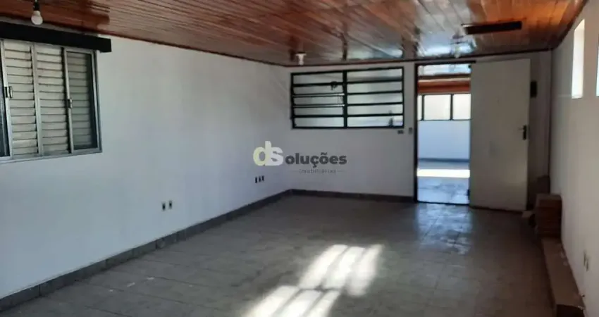 Casa à venda na Rua Jaguari, 215, Bosque da Saúde, São Paulo