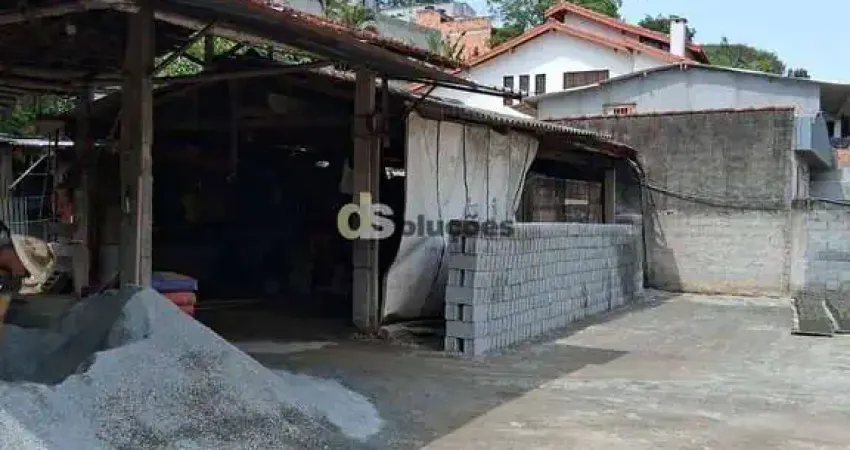 Terreno à venda na Rua Francisco Bazin, 52, Cidade D'Abril, São Paulo