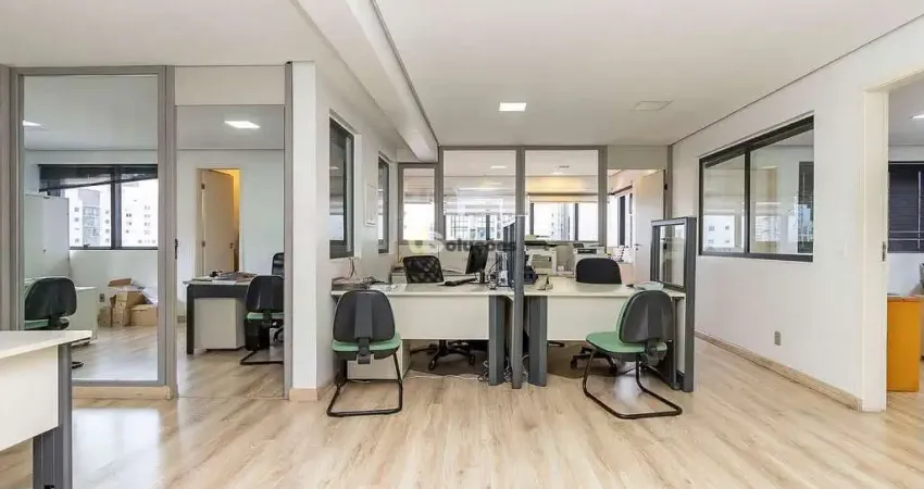 Conjunto comercial à venda, vila nova conceição, são paulo, sp