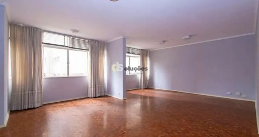 Apartamento com 3 quartos à venda na Rua José Maria Lisboa, 880, Jardim Paulista, São Paulo