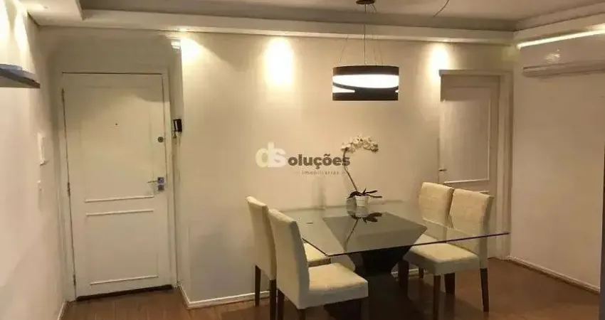 Apartamento com 2 quartos à venda na Rua Alvorada, 750, Vila Olímpia, São Paulo