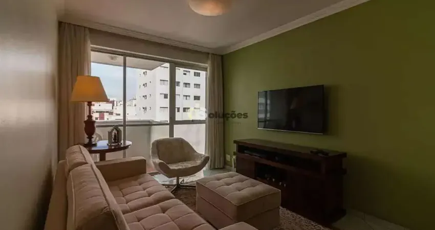 Apartamento com 3 quartos à venda na Rua Inhambú, 873, Vila Uberabinha, São Paulo