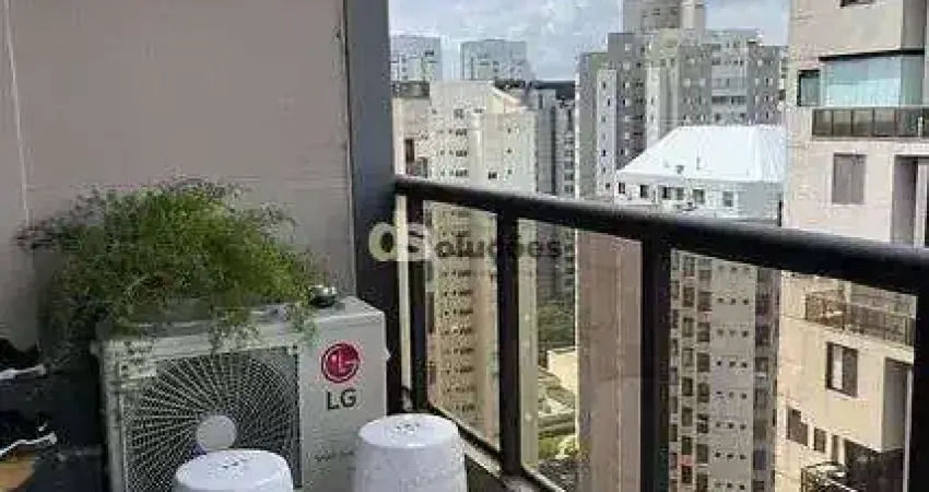 Apartamento com 2 quartos à venda na Alameda dos Jurupis, 896, Indianópolis, São Paulo