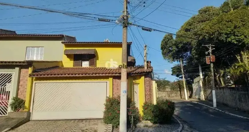 Casa com 3 quartos à venda na Rua Manoel Soares, 150, Jardim Virgínia Bianca, São Paulo