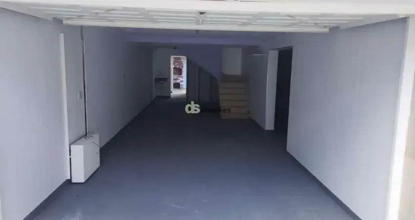 Sobrado para venda e locação, chácara inglesa, são paulo, sp