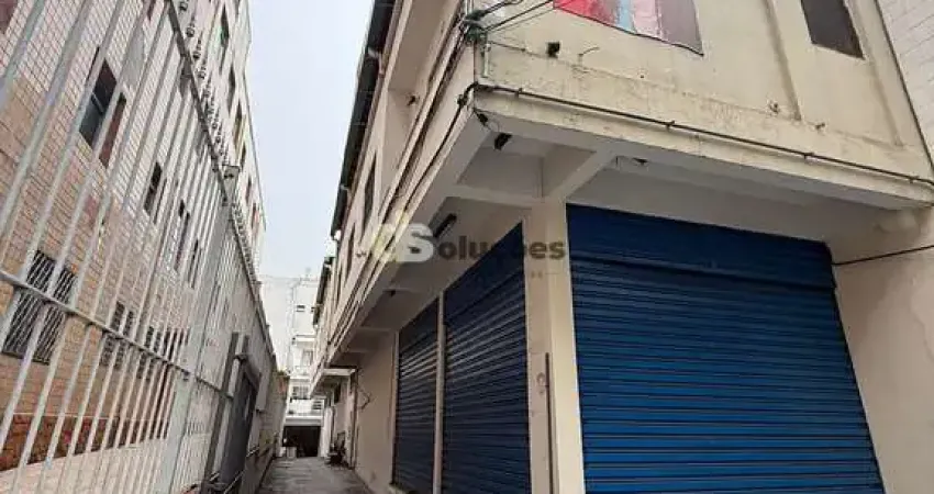Casa comercial à venda na Rua Ezequiel Freire, 620, Santana, São Paulo