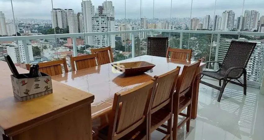 Apartamento com 3 quartos à venda na Rua Itaici, 260, Santa Teresinha, São Paulo
