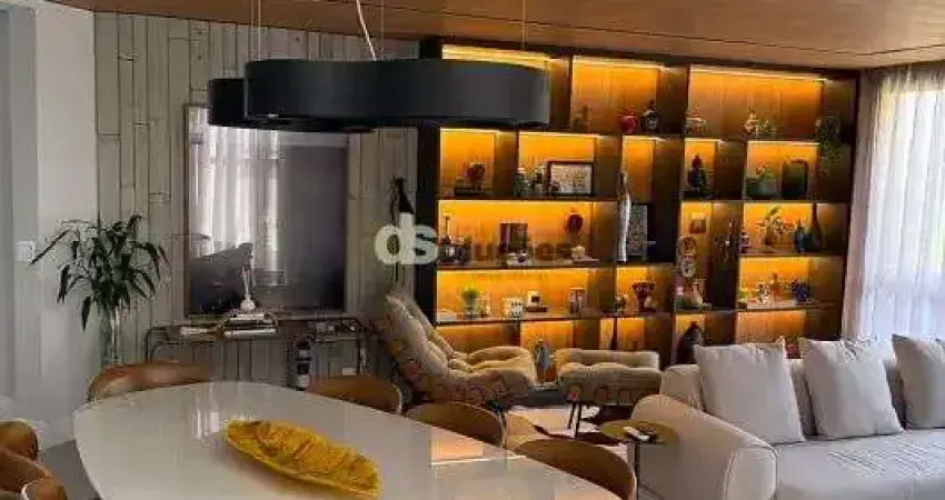 Apartamento com 3 quartos à venda na Rua Gabriele D'Annunzio, 1400, Campo Belo, São Paulo