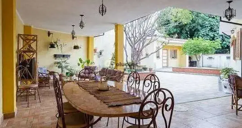 Casa com 3 quartos à venda na Rua Ziembinski, 78, Alto da Lapa, São Paulo