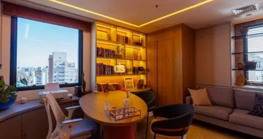 Sala comercial com 1 sala à venda na Alameda Lorena, 800, Jardim Paulista, São Paulo