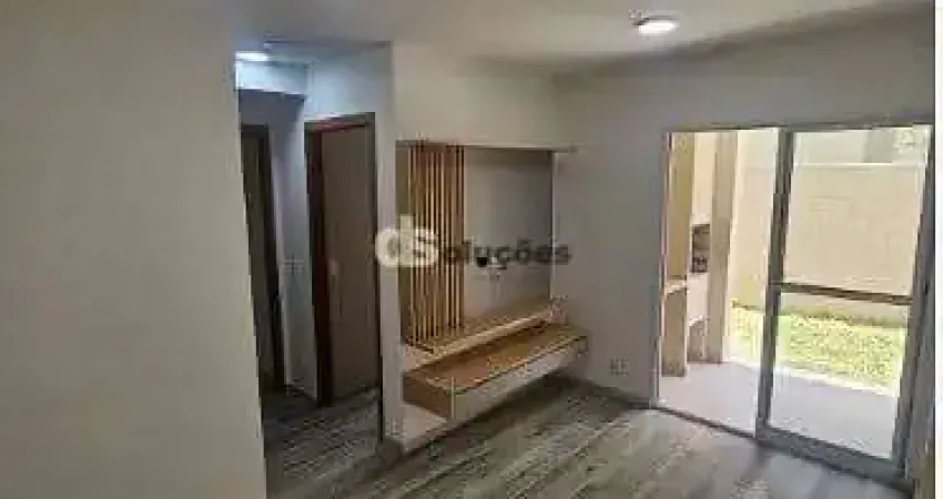 Apartamento com 2 quartos à venda na Rua Coronel Francisco de Oliveira Simões, 70, Paraíso do Morumbi, São Paulo