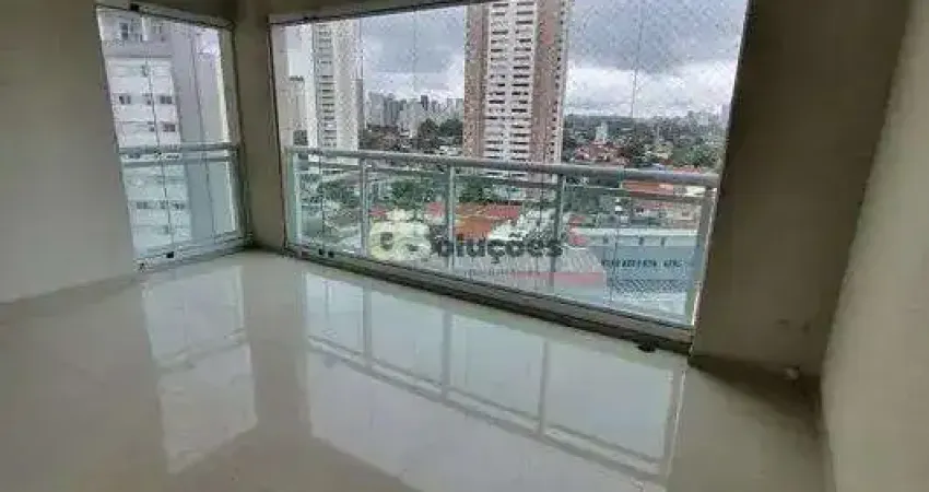 Apartamento com 3 quartos à venda na Rua Kansas, 1700, Brooklin Paulista, São Paulo