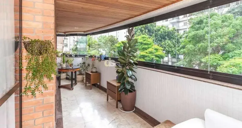 Apartamento com 3 quartos à venda na Rua Wanderley, 466, Perdizes, São Paulo