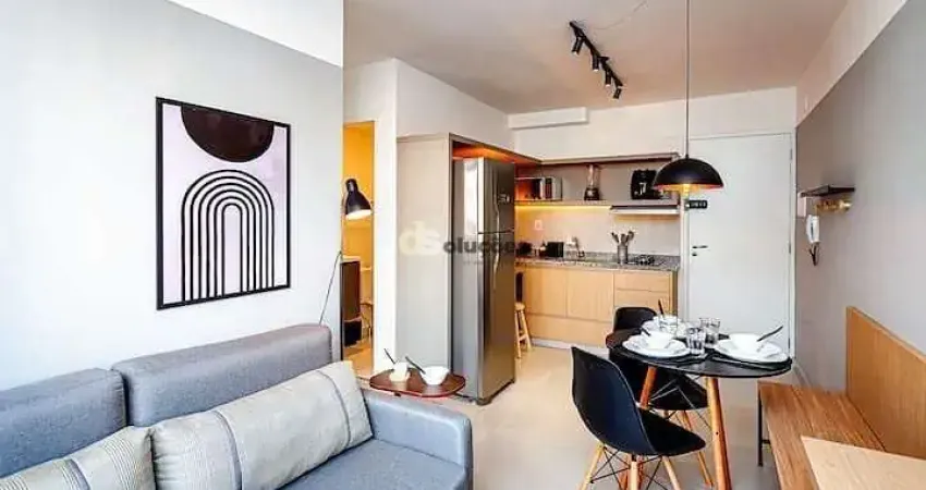 Apartamento com 2 quartos à venda na Rua Claudino Pinto, 181, Brás, São Paulo
