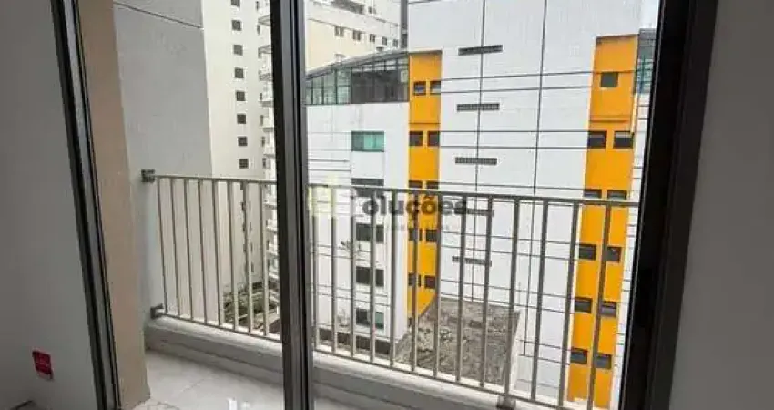 Kitnet / Stúdio à venda na Rua Clodomiro Amazonas, 1403, Vila Nova Conceição, São Paulo