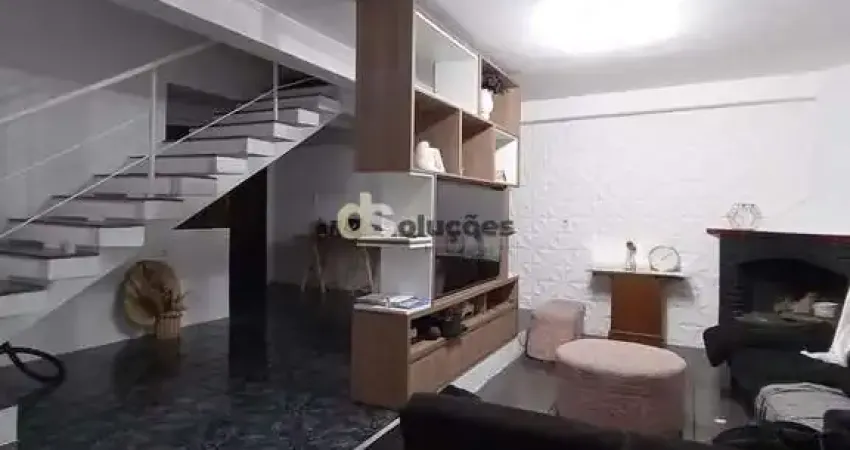 Casa com 3 quartos à venda na Avenida José Ribeiro Junqueira, 192, Jardim Colonial, São Paulo