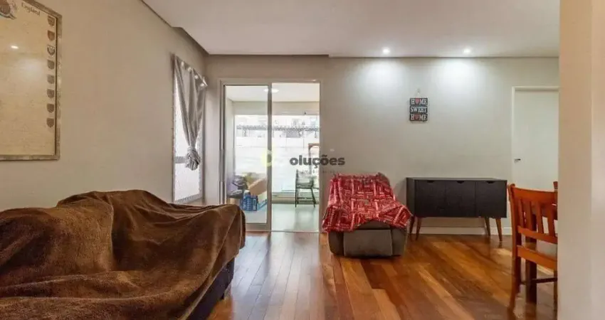 Apartamento com 2 quartos à venda na Rua Doutor Gabriel dos Santos, 239, Santa Cecília, São Paulo
