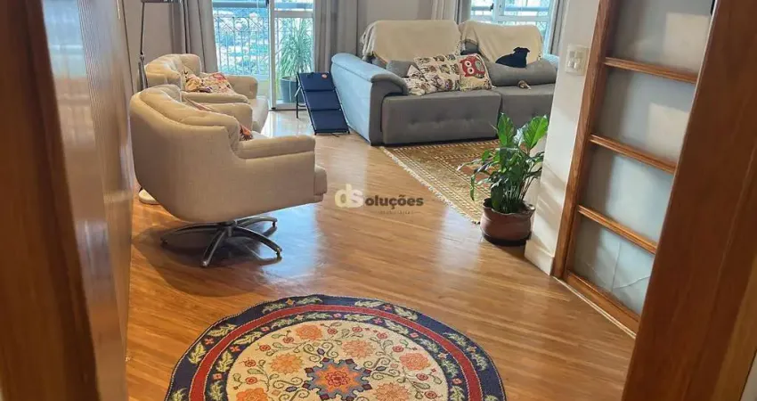 Apartamento com 4 quartos à venda na Rua Carlos Weber, 720, Vila Leopoldina, São Paulo