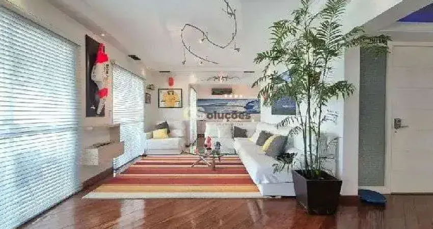 Apartamento com 3 quartos à venda na Rua Carlos Weber, 720, Vila Leopoldina, São Paulo