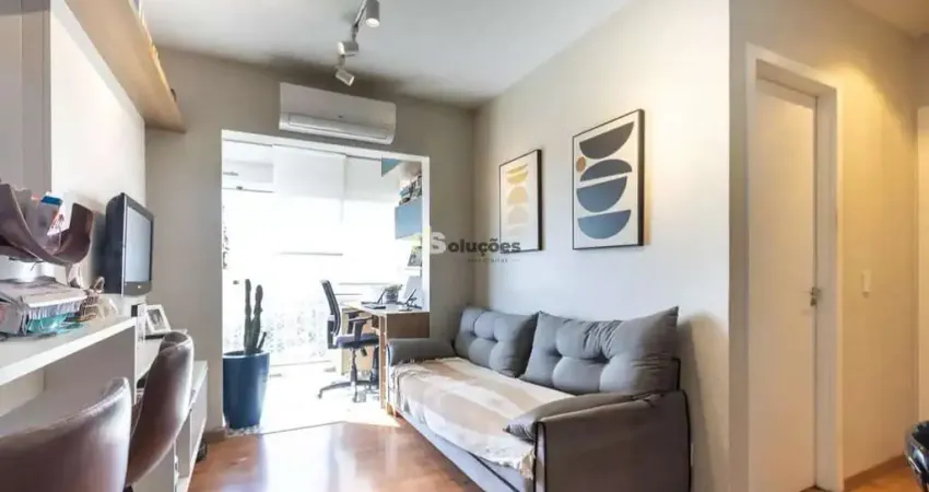 Apartamento com 2 quartos à venda na Rua Torres da Barra, 75, Água Branca, São Paulo