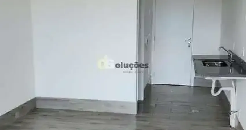 Kitnet / Stúdio à venda na Avenida Vereador José Diniz, 341, Santo Amaro, São Paulo