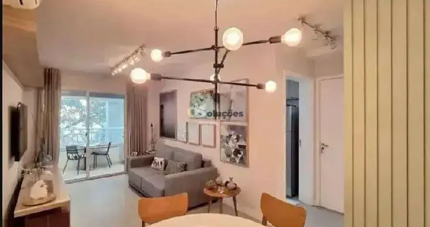 Apartamento com 3 quartos à venda na Rua Tonelero, 840, Vila Ipojuca, São Paulo