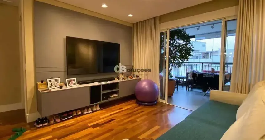 Apartamento com 3 quartos à venda na Rua Doutor Miranda de Azevedo, 1155, Vila Anglo Brasileira, São Paulo