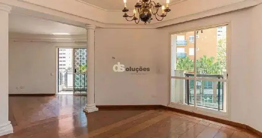 Apartamento com 3 quartos à venda na Avenida Jamaris, 660, Planalto Paulista, São Paulo