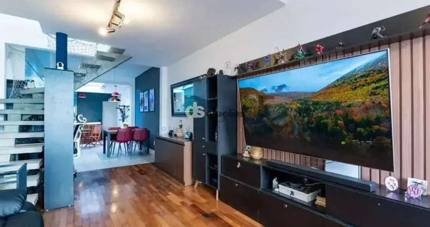 Casa com 3 quartos à venda na Rua Alexandrina Rosa, 43, Campo Belo, São Paulo