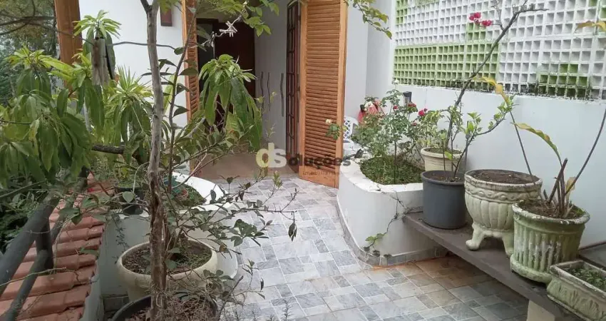 Casa com 3 quartos à venda na Rua Machado de Assis, 723, Vila Mariana, São Paulo