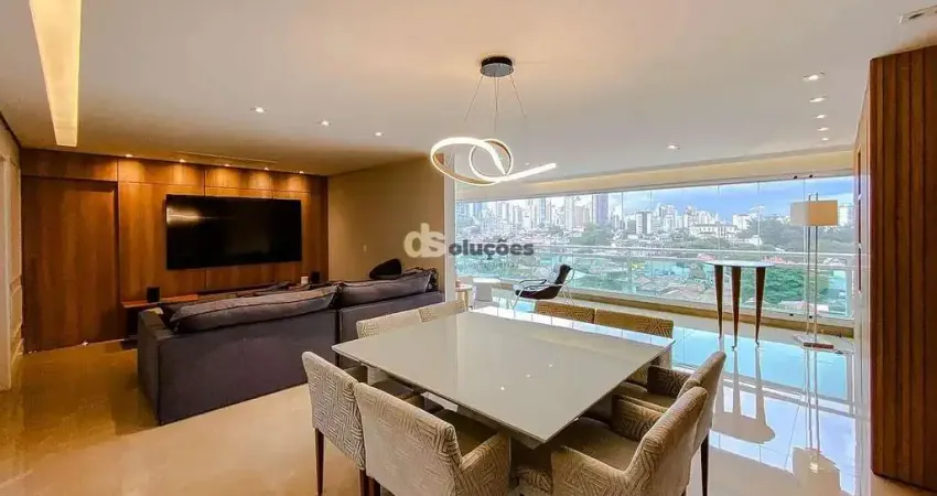 Apartamento com 3 quartos à venda na Rua Machado de Assis, 772, Vila Mariana, São Paulo
