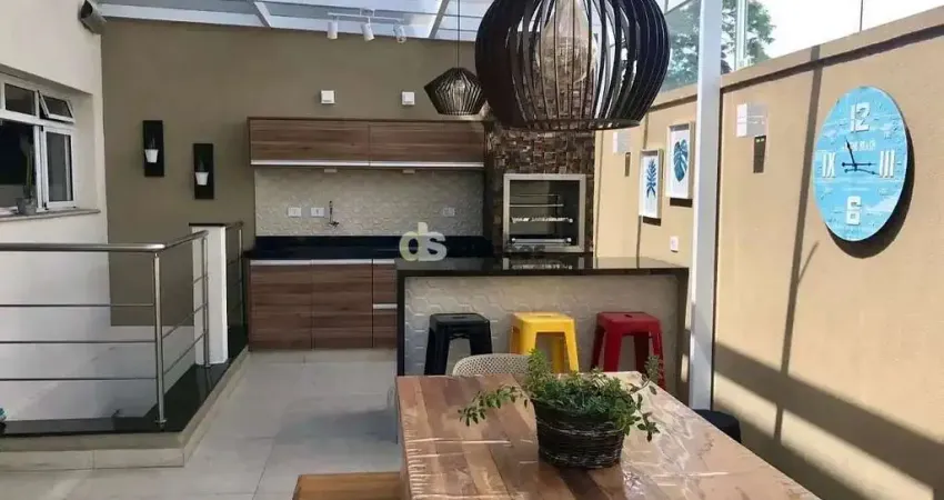 Casa em condomínio fechado com 4 quartos à venda na Rua Cristóvão Pereira, 170, Campo Belo, São Paulo