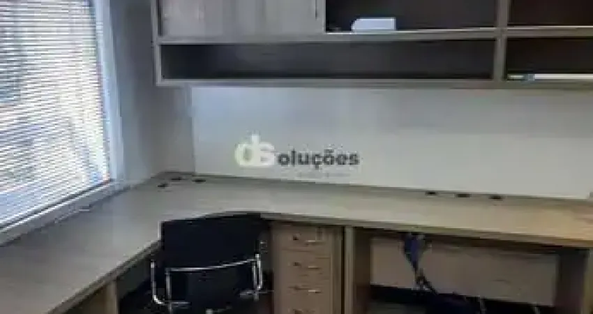 Conjunto comercial para locação, santo amaro, são paulo, sp