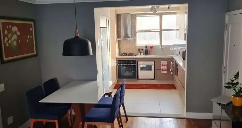 Apartamento com 3 quartos à venda na Alameda dos Anapurus, 1563, Indianópolis, São Paulo