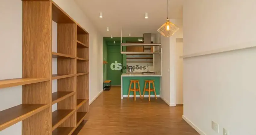 Apartamento com 2 quartos à venda na Rua Sebastião Bach, 175, Vila Leopoldina, São Paulo