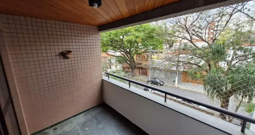 Apartamento com 3 quartos à venda na Rua Barão do Bananal, 604, Pompéia, São Paulo