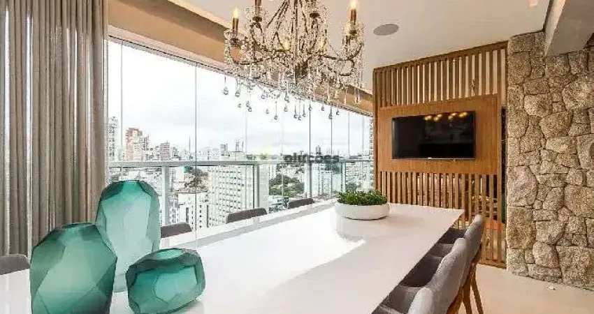 Apartamento com 3 quartos à venda na Rua Iperoig, 333, Perdizes, São Paulo