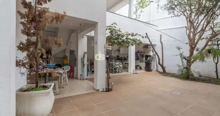 Casa com 4 quartos à venda na Rua Duarte da Costa, 929, Alto da Lapa, São Paulo