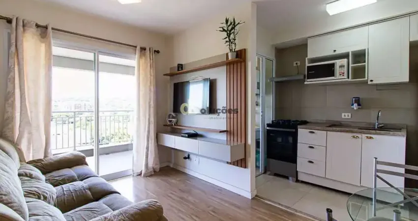 Apartamento com 2 quartos para alugar na Rua Fortunato Ferraz, 210, Vila Anastácio, São Paulo