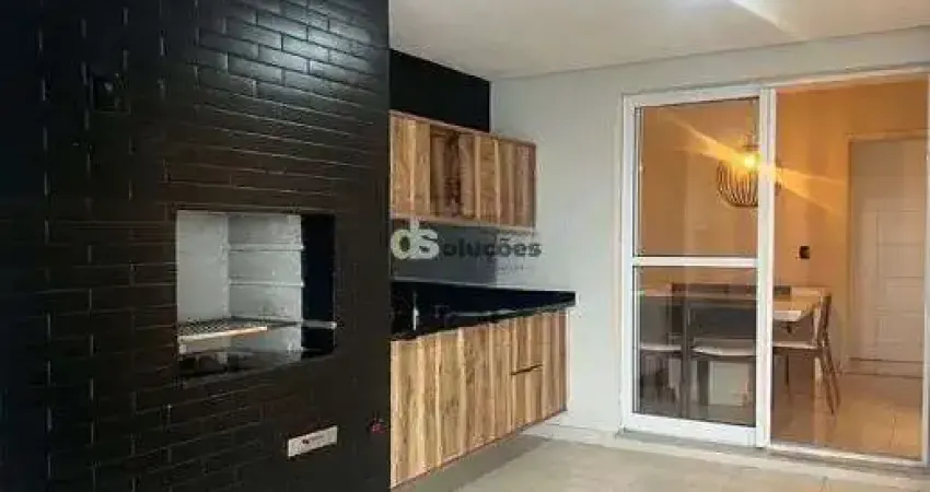 Apartamento com 3 quartos para alugar na Rua Benta Pereira, 310, Santa Teresinha, São Paulo