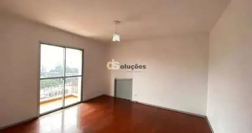 Apartamento com 2 quartos à venda na Rua Isaías Branco de Araújo, 125, Vila das Belezas, São Paulo