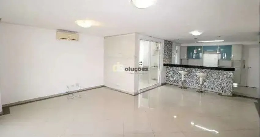 Apartamento com 3 quartos à venda na Rua Henrique Braglia, 551, Vila Dom Pedro II, São Paulo