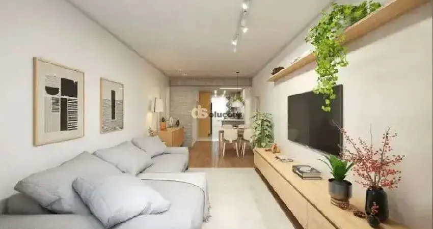 Apartamento com 3 quartos à venda na Rua Mourato Coelho, 1199, Pinheiros, São Paulo