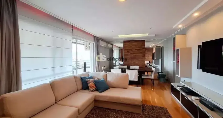 Apartamento com 3 quartos à venda na Rua Conselheiro Moreira de Barros, 1555, Lauzane Paulista, São Paulo